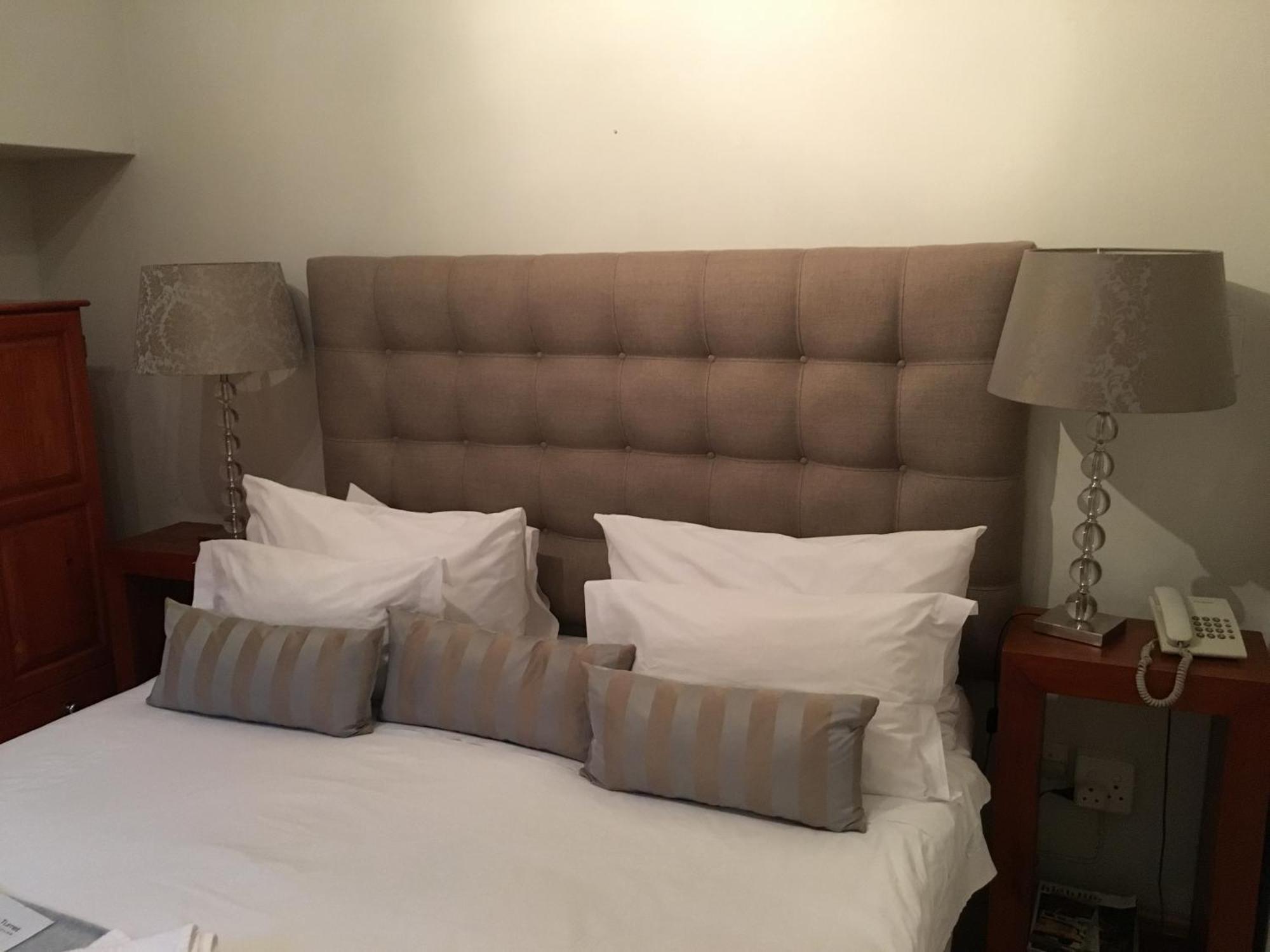 Melville Turret Guesthouse Johannesburg Zimmer foto