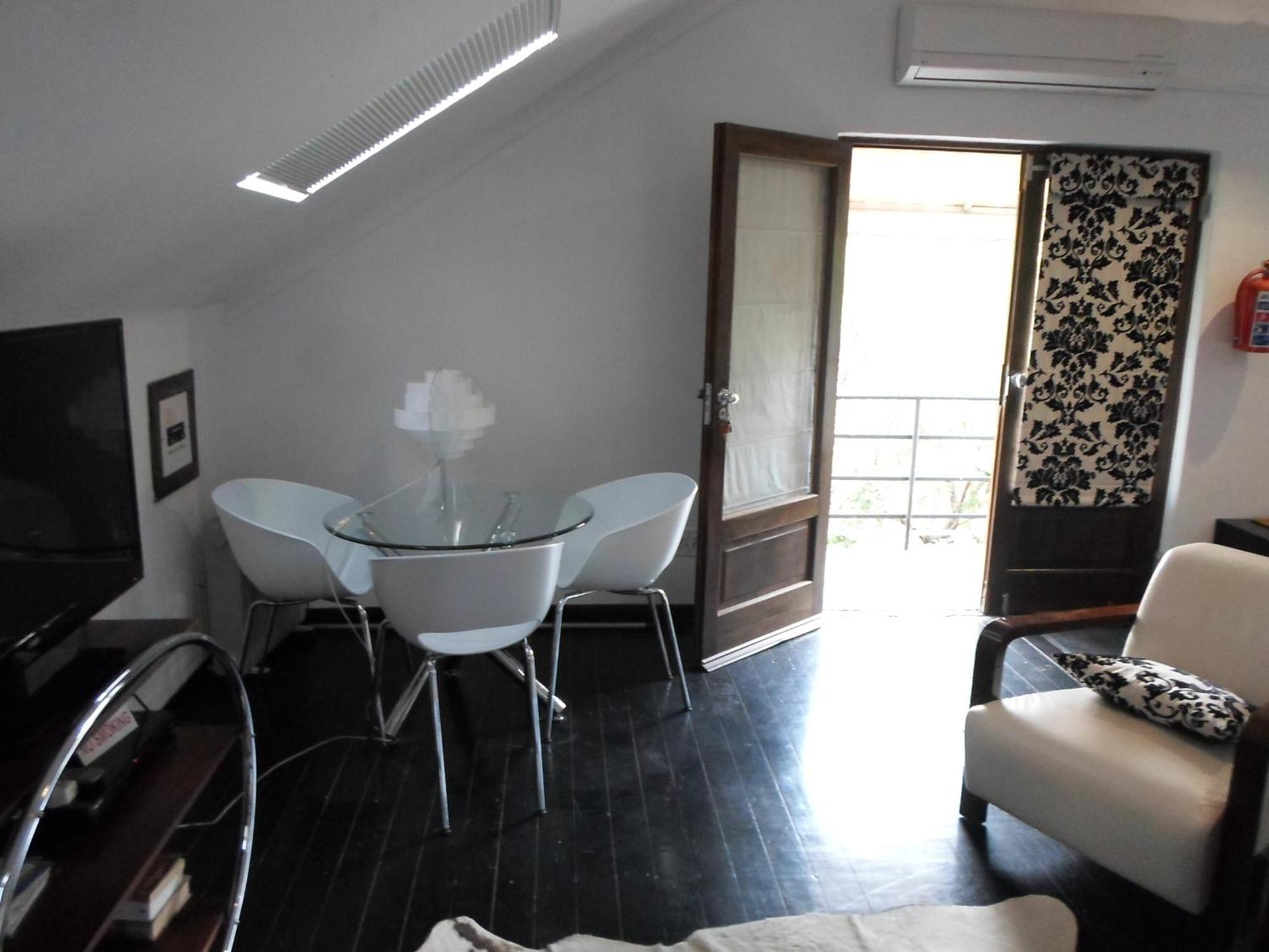 Melville Turret Guesthouse Johannesburg Zimmer foto
