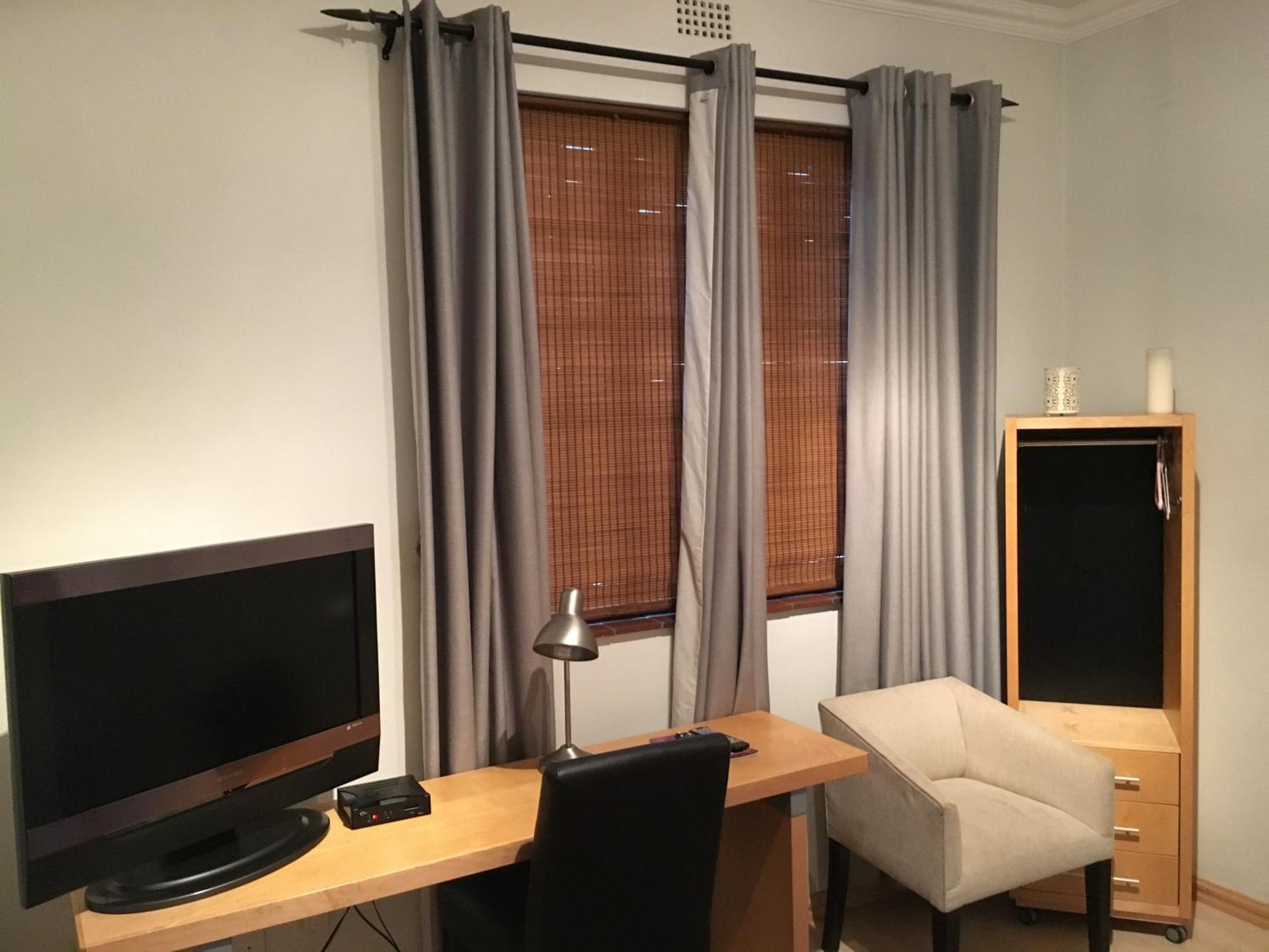 Melville Turret Guesthouse Johannesburg Zimmer foto