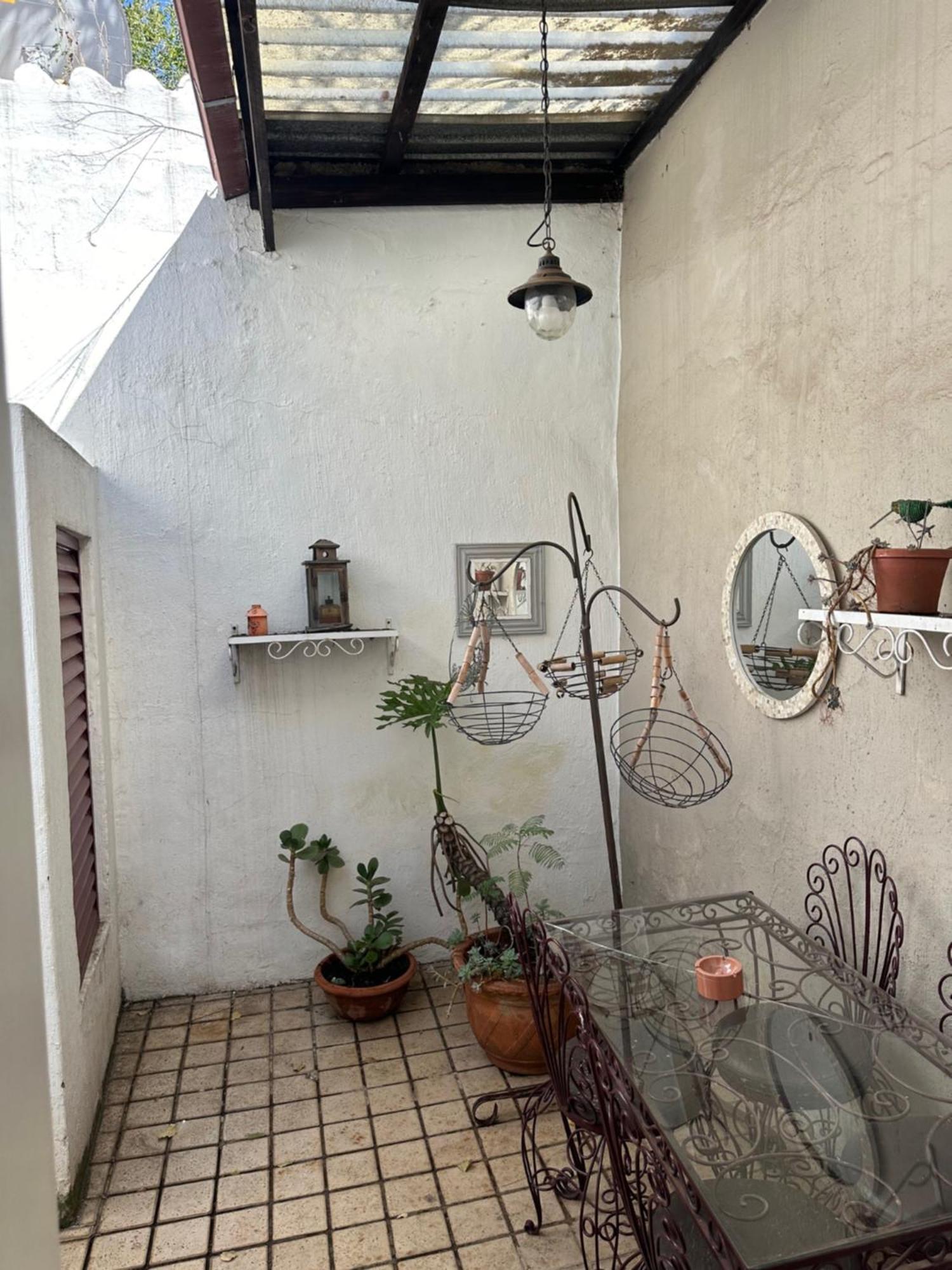 Melville Turret Guesthouse Johannesburg Exterior foto